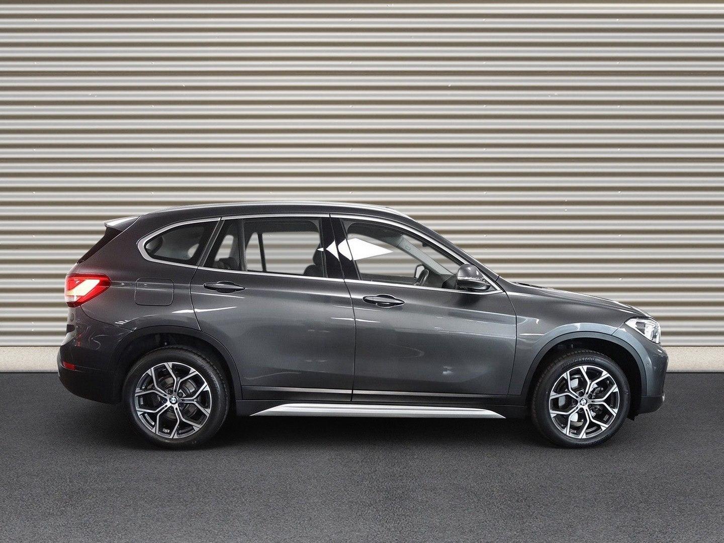 BMW X1 sDrive18i xLine