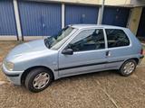 Peugeot 106  2 Jahre TÜV - gebrauchte Peugeot 106 aus dem Jahr 2001