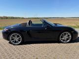 Porsche Boxster Boxster - gebrauchte Porsche Boxster aus dem Jahr 2020