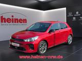 Kia Rio 1.0 T-GDI GT Line Navi SmartKey DAB - gebrauchte Kia Rio aus dem Jahr 2020