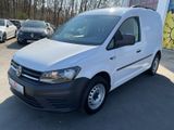 Volkswagen Caddy 1.2 Klima PDC AHK Navi 1 Hand Euro 6 - Volkswagen Caddy: €