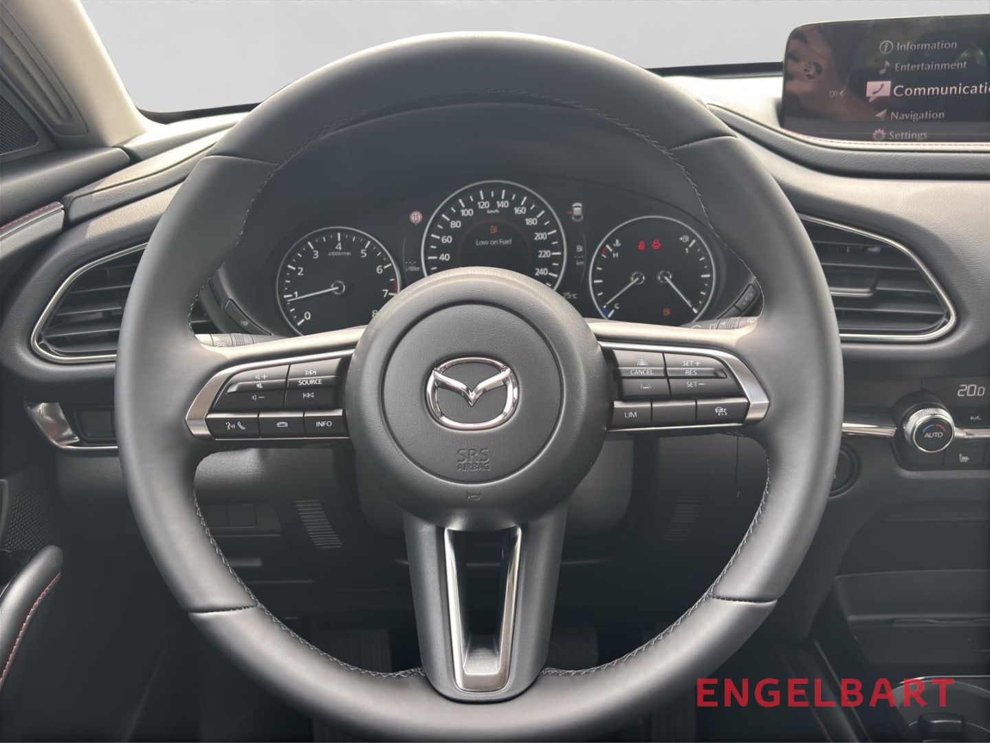 Mazda CX-30 - Bild 8