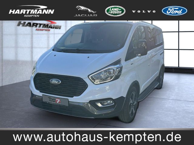 Ford Tourneo Custom 320 L1 Tourneo Active Bluetooth