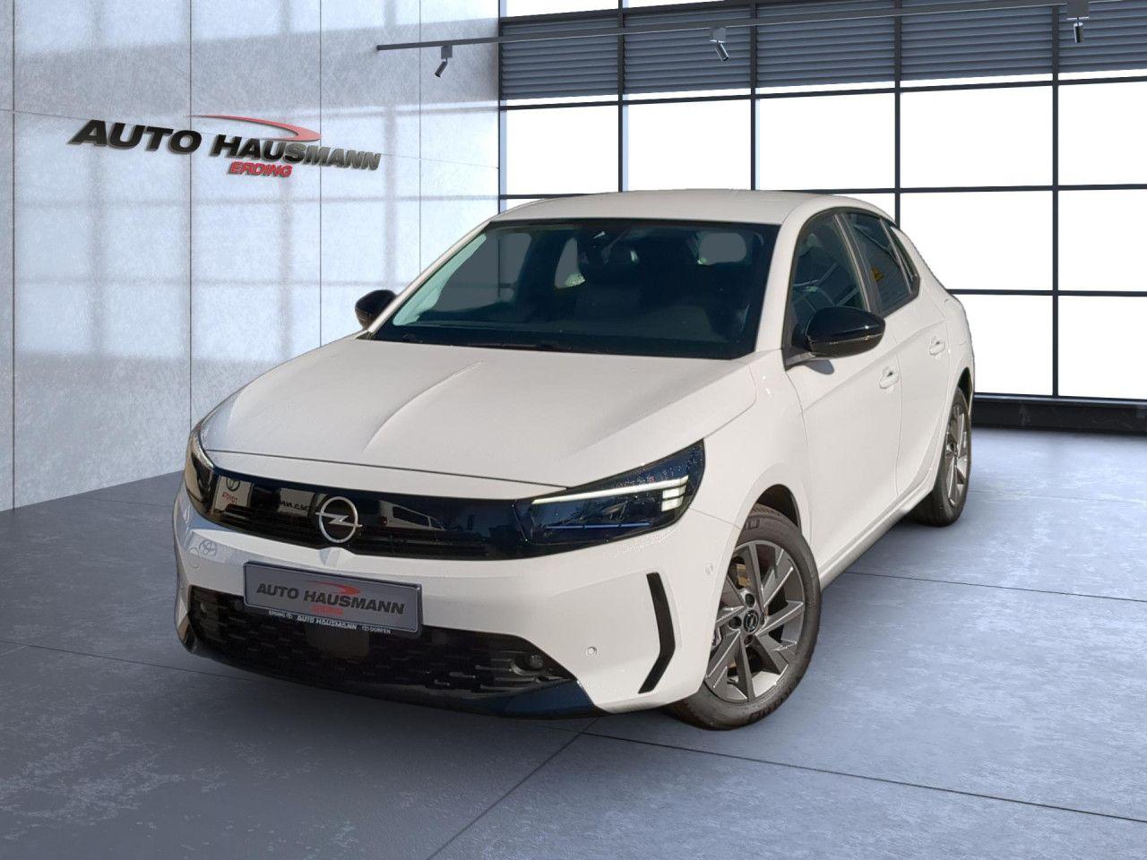 Opel Corsa 1.2 (Benzin) F Edition LED Klima