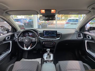 KIA cee'd / Ceed - 12