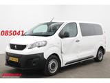 Peugeot e-Expert 50 kWh Kombi Aut. 9-zits PDC Airco Radi - Peugeot Elektro Kastenwagen