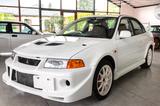 Mitsubishi Evolution VI Tommi Makinen Edition - Mitsubishi Lancer aus 2002