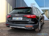 Audi A4 Allroad 40TDI S tronic /Leder/Pano/AHK/ACC - Audi A4 Allroad aus 2020