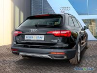 Audi A4 Allroad - Vorschau Bild 2