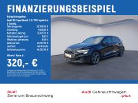 Audi S3 - Vorschau Bild 2
