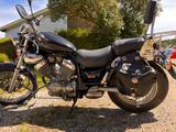 Yamaha Virago XV 535 - YAMAHA 1994 VIRAGO 535