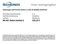 Volkswagen Golf - Vorschau Bild 3