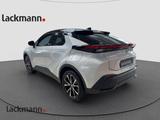 Toyota C-HR 2.0 Hybrid Team D *Technikpaket*LED* - Toyota C-HR in Wuppertal