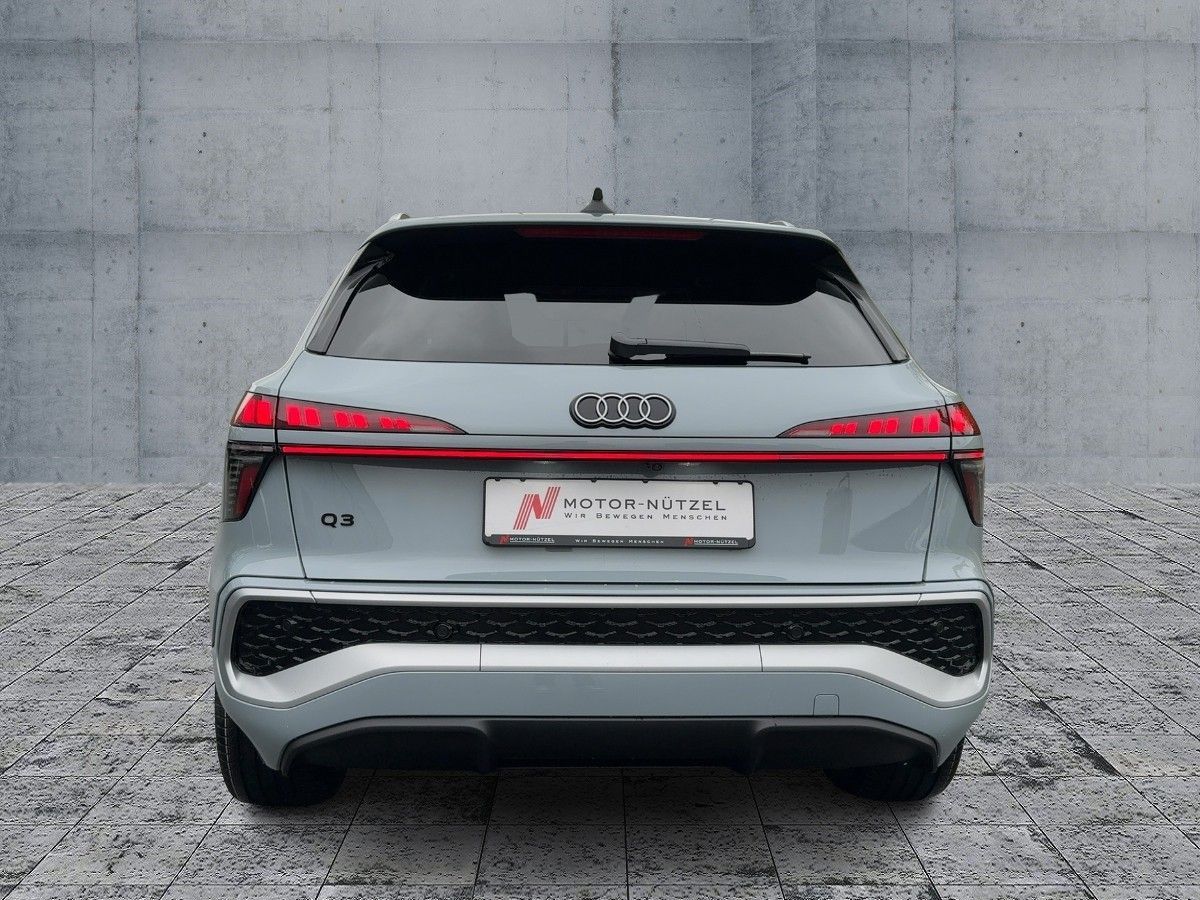 Audi Q3 - Bild 4