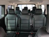 Citroën SpaceTourer - Vorschau Bild 20