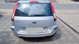 Ford Fusion 1,4 16V Ambiente Ambiente - Ford Fusion: 1.4