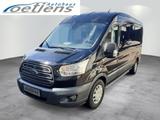Ford Transit Kasten DK L3 StdHzg Kamera Automatik AHZ - Ford Transit: Automat