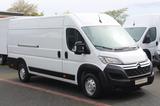 Citroën Jumper 35 L4H2 165 *Klima*Kam*Navi*Temp.*Holz - Citroën Jumper: N L4h2