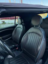 MINI Cooper Cabrio - MINI Cabrio Serie von privat
