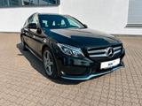 Mercedes-Benz C 180 C T-Modell *AMG*AMBIENTE*LED* - Mercedes-Benz Ambiente