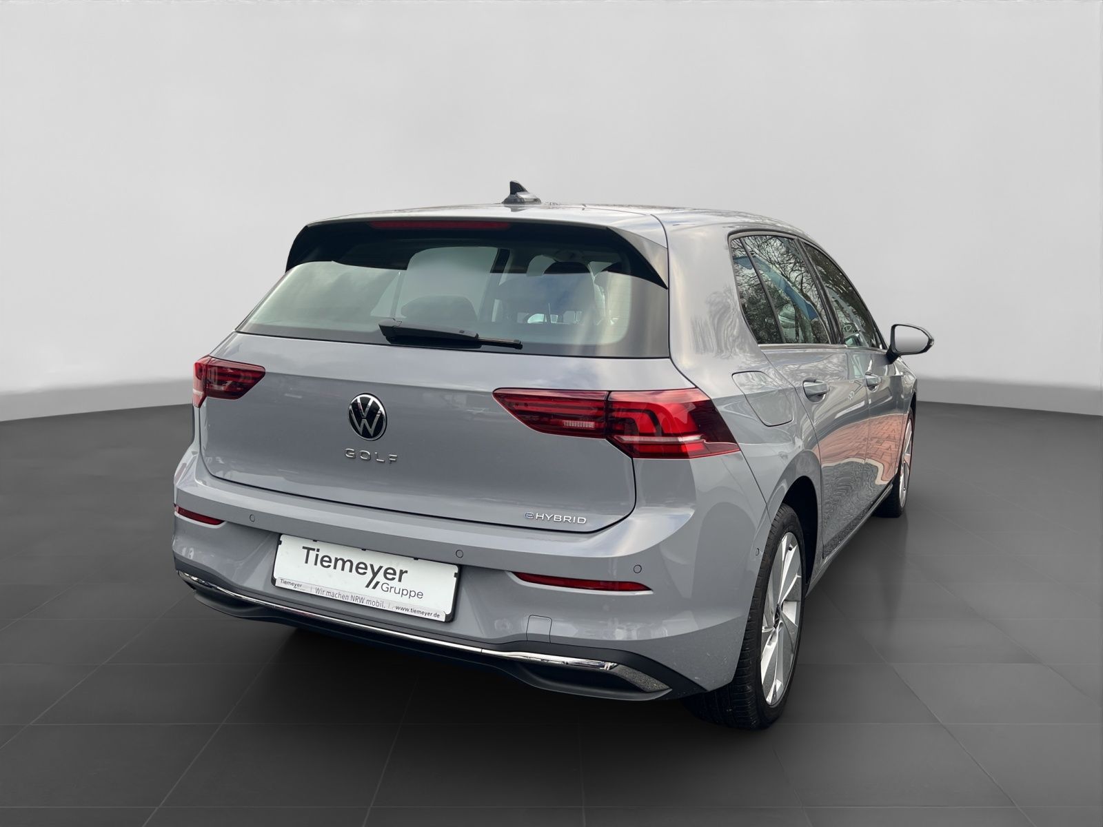 Volkswagen Golf - Bild 3