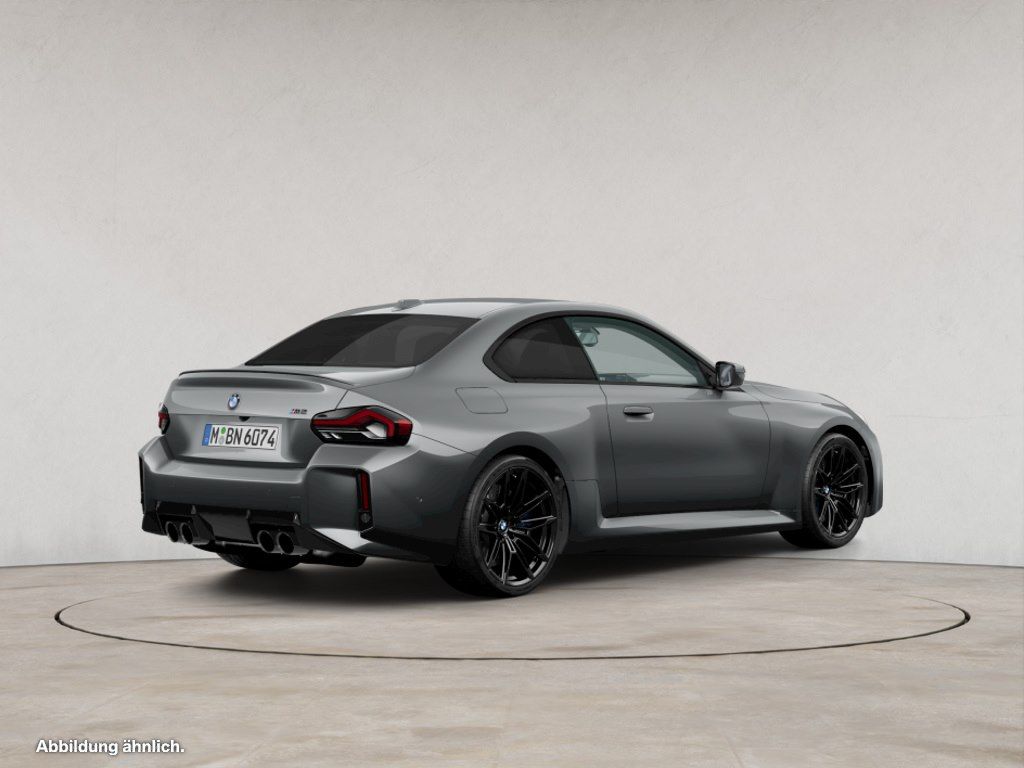 BMW M2 - Bild 3