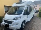 Carado T448 mit wenig Kilometern zu verkaufen - Carado Etagenbett
