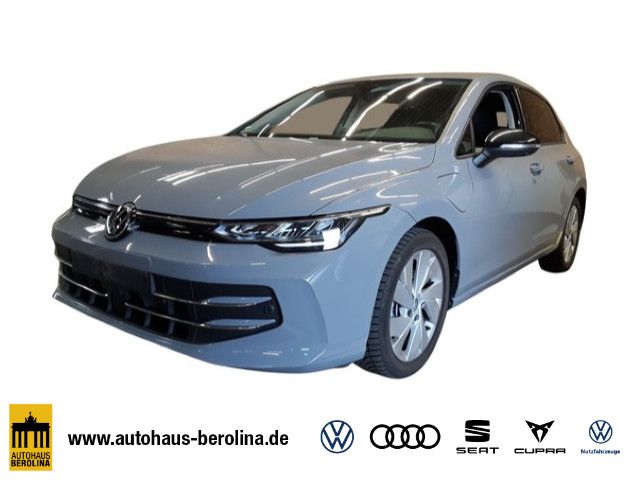 Volkswagen Golf VIII 1.5 eHybrid Goal DSG *360°*ACC*SHZ*