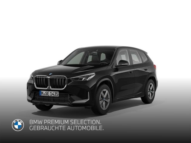 BMW X1 18d sDrive M-Sport Adp.LED AHK Sportsitz Alar