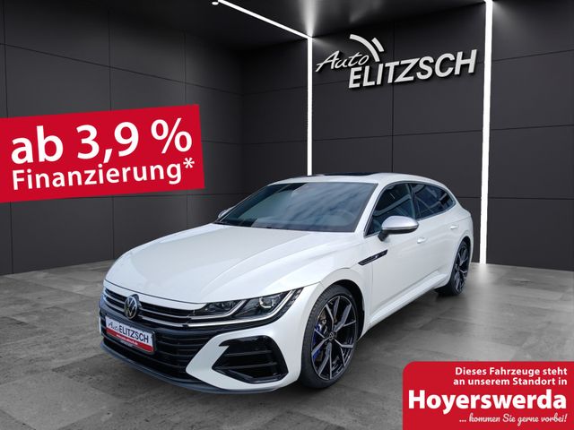 Volkswagen Arteon SB R 4M R-Line Matrix AHK Navi  Pano HUD
