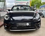 Volkswagen Beetle Cabriolet Exclusive R-Line BMT/Start-Stop - Volkswagen Beetle: Cabrio