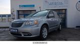 Chrysler Grand Voyager - Chrysler Grand Voyager: Allradantrieb