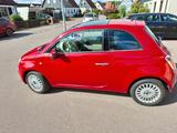 Fiat 500 1.3 Multijet 16V Lounge Lounge - Fiat 500 mit Diesel-Antrieb