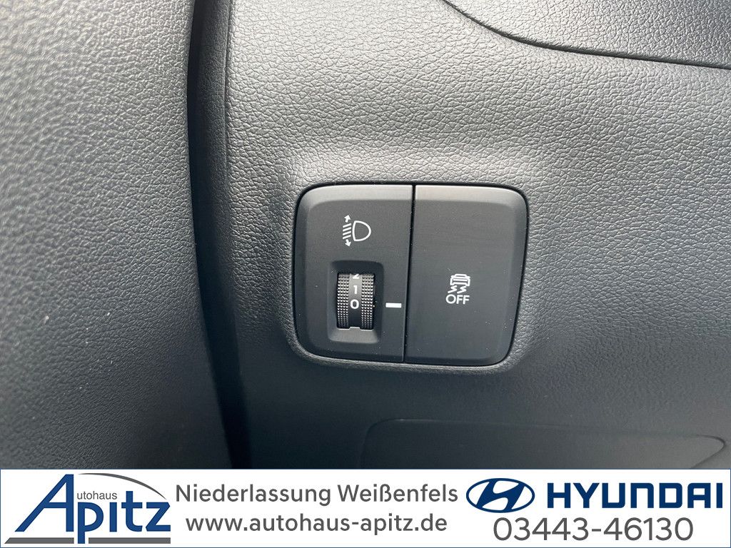 Hyundai i10 – Bild 26