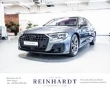 Audi A8 60TFSie L S LINE/BLACK/21Z/DIG-MTRX/ACC/PANO - Audi A8 in Dortmund