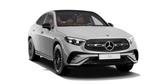 Mercedes-Benz GLC 300 de Coupé AMG *AVAILABLE FOR ORDER* - Mercedes-Benz GLC-Klasse Neuwagen