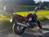 Suzuki Bandit 1200 N, TÜV&Batterie Neu inkl. Koffer! - SUZUKI 1996 BANDIT 1200