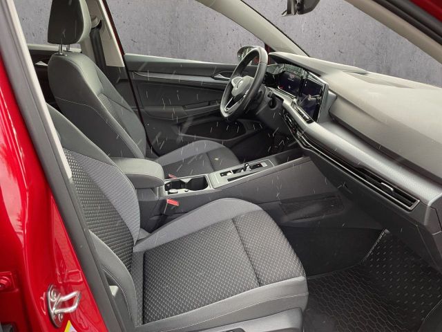 Golf VIII Active 1.5 eTSI LED/RFK/ACC/Sitzhzg