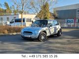 MINI ONE/ Euro 4/ Klima/ ABS Leuchtet - MINI ONE aus 2002