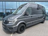 Volkswagen Grand California 680 4M Sperre Klima 18" Offroad - VW Sp