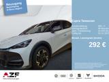 Cupra Tavascan 210 kW 77 kWh Edge WÄRMEPUMPE+LED+ACC - weiße Cupra Tavascan