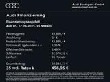 Audi Q5 50 TFSI e quattro 220(299)  S tronic AHK SHZ - Audi Q5 Gebrauchtwagen in Stuttgart