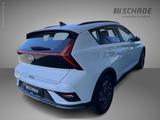 Hyundai BAYON 1.0 T-GDI Trend+LED+KAMERA+NAVI+SHZ+DAB BC - Hyundai BAYON Gebrauchtwagen