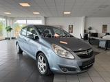 Opel Corsa D Edition 1.4 *INSPNEU*TÜVNEU*SR-WR - Opel Corsa aus 2006: 1.4
