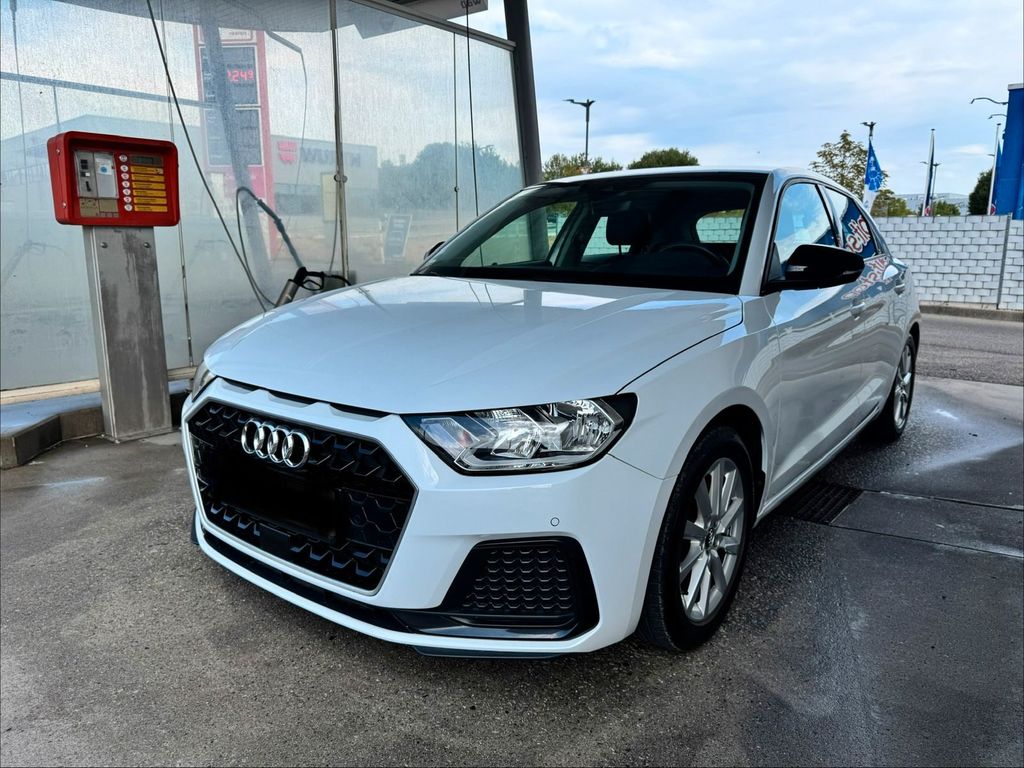 Image of Audi A1