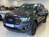 Ford Ranger Wildtrak*Thunder*4x4*AHK*LED*Cam*SHZ*Lede - Ford Ranger in Bonn