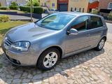 Volkswagen Golf 1.9 TDI DPF Goal Goal - Volkswagen Golf: TDI Dpf