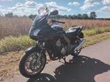 Honda CBF 1000 - HONDA 2006 CBF 1000