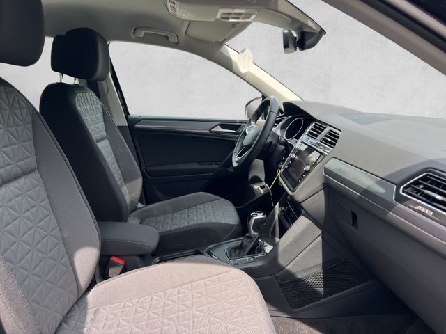 Tiguan Life 1.5 l TSI DSG Navi*LED*Light Assist