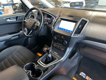 Ford Galaxy Titanium *3-ZONEN*TEMPO*NAVI*KAMERA*